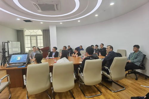 共筑未來，攜手并進 艾新員工歡迎會暨產品培訓圓滿落幕