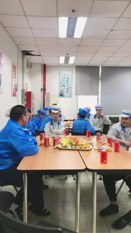 NYC廠第一季度員工座談會圓滿落幕，專業(yè)會議服務助力溝通橋梁