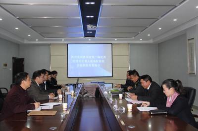 簡報第63期 我?！百F州省優秀校園文化育人基地”迎檢，會議服務保障工作圓滿完成